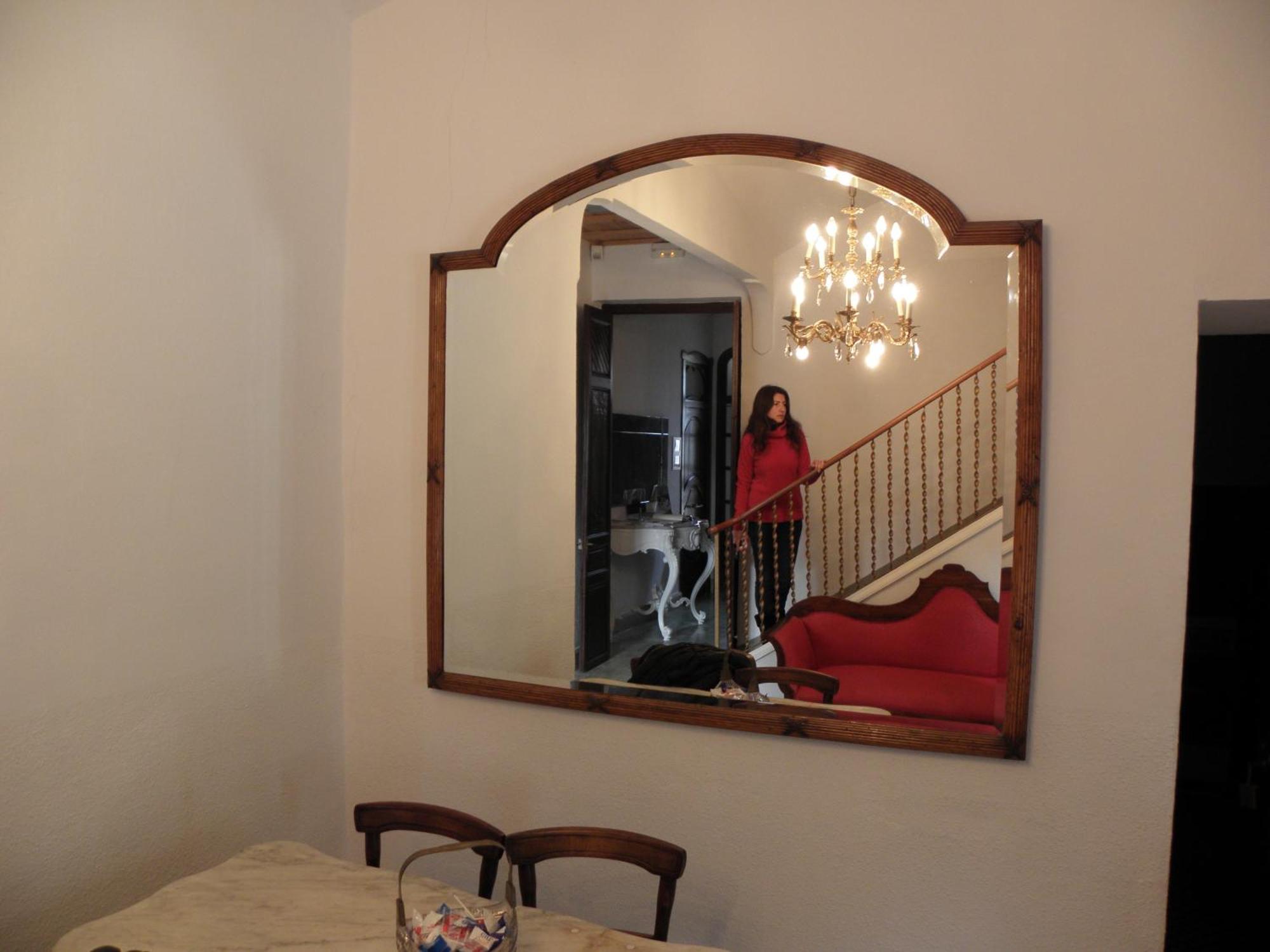 Hostal Cal Pla Sant Llorenc Savall Eksteriør bilde